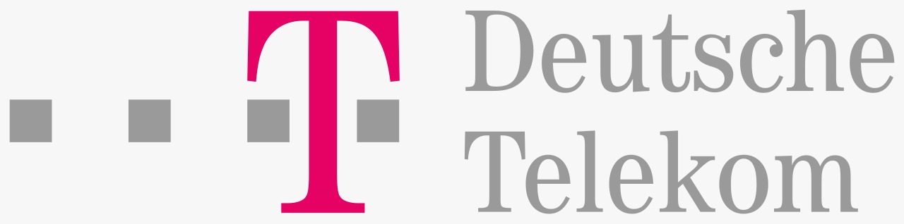 Logo Deutsche Telekom